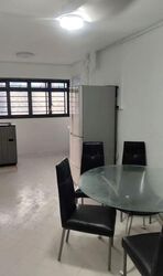 Blk 306 Clementi Meadows (Clementi), HDB 3 Rooms #626389151